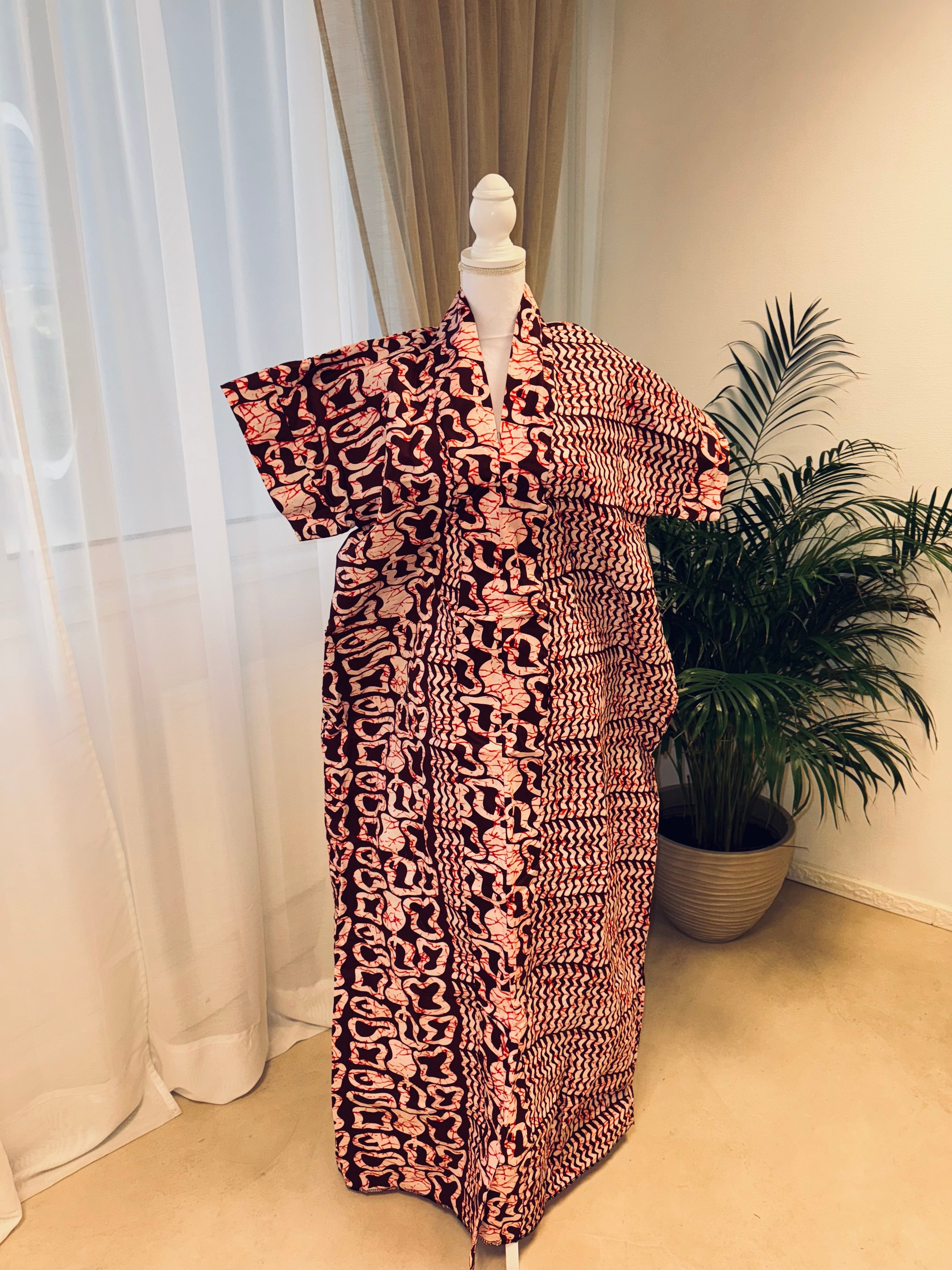 The Rich Auntie Boutique