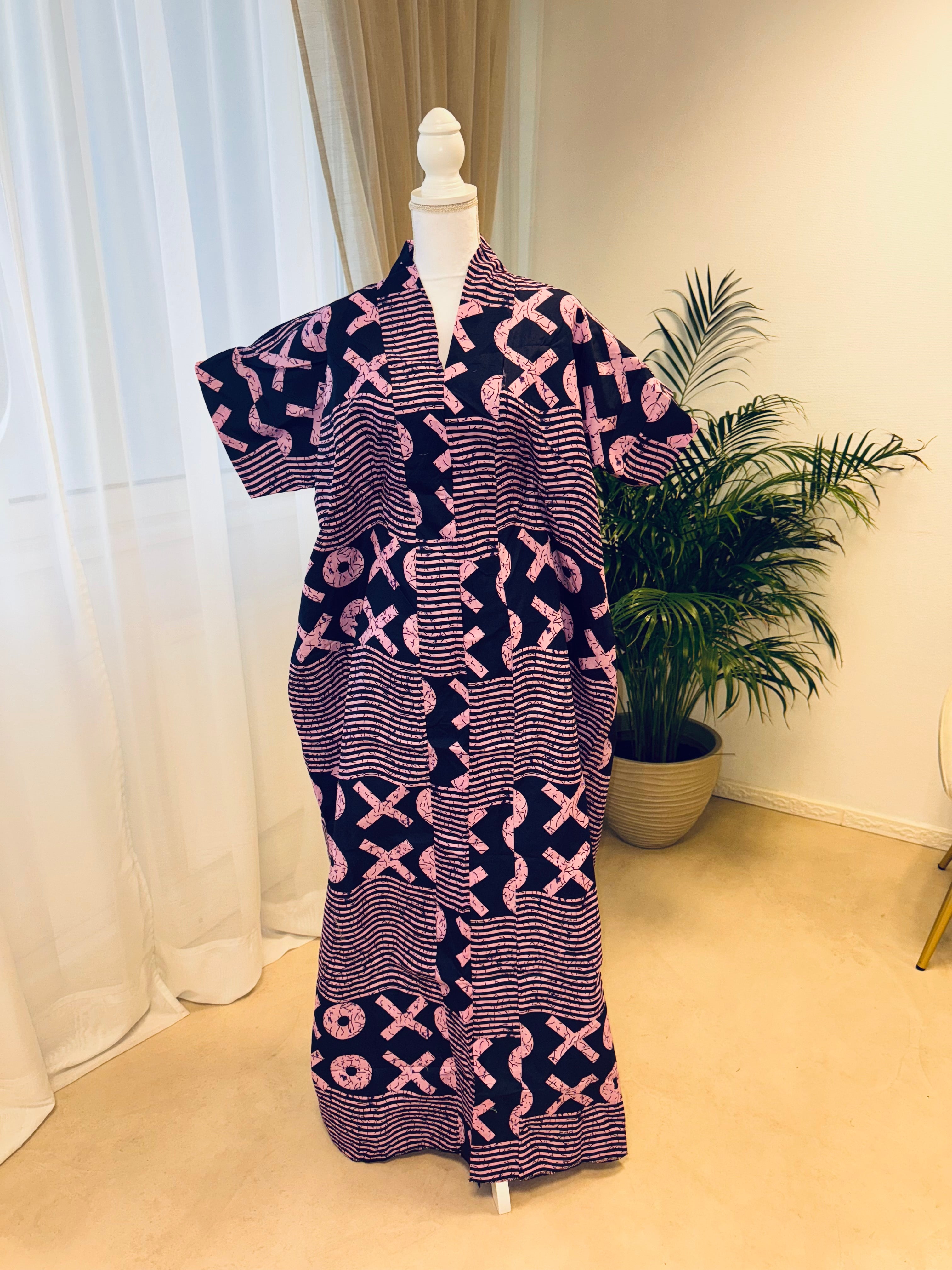 The Rich Auntie Boutique