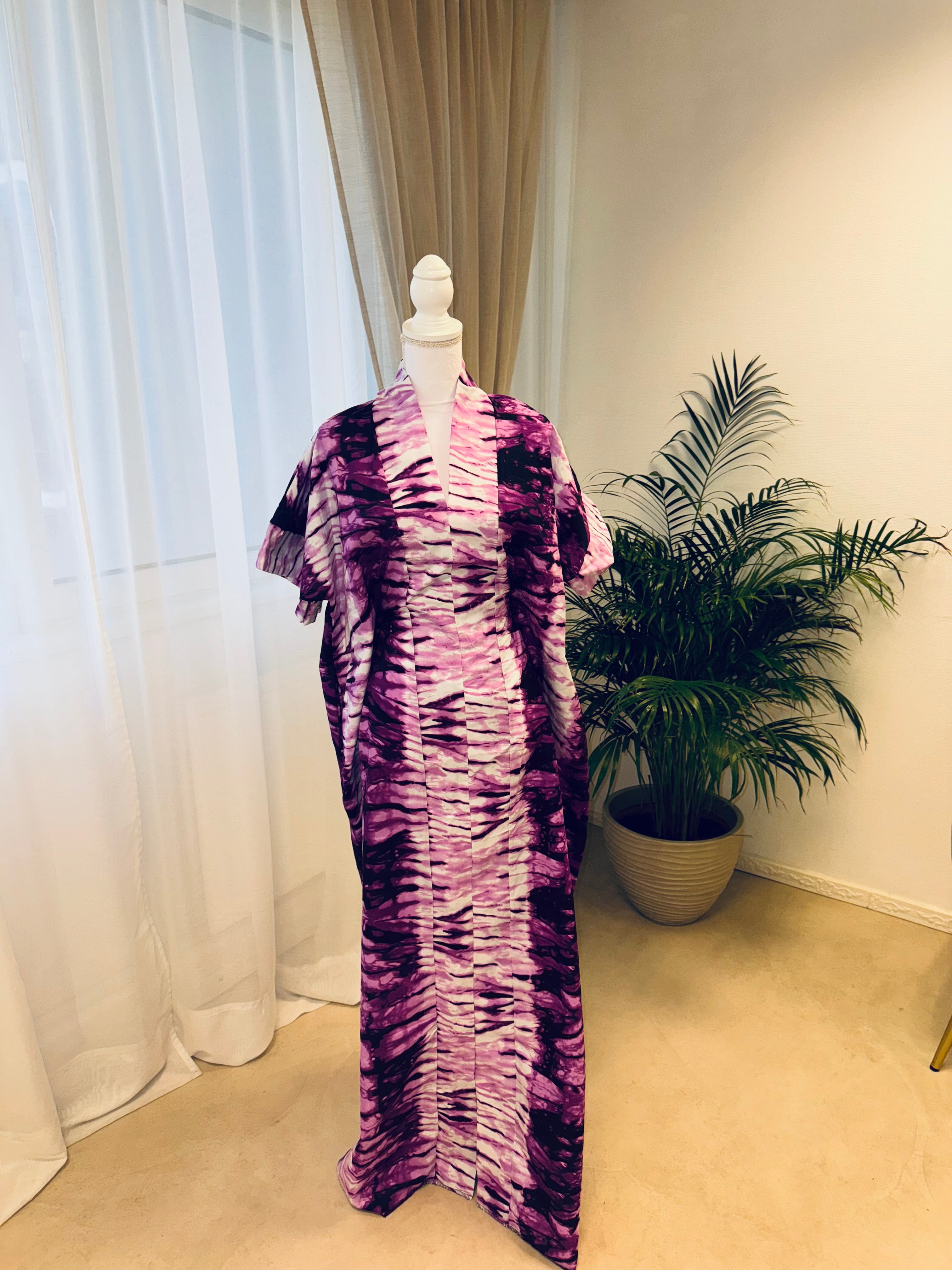 The Rich Auntie Boutique