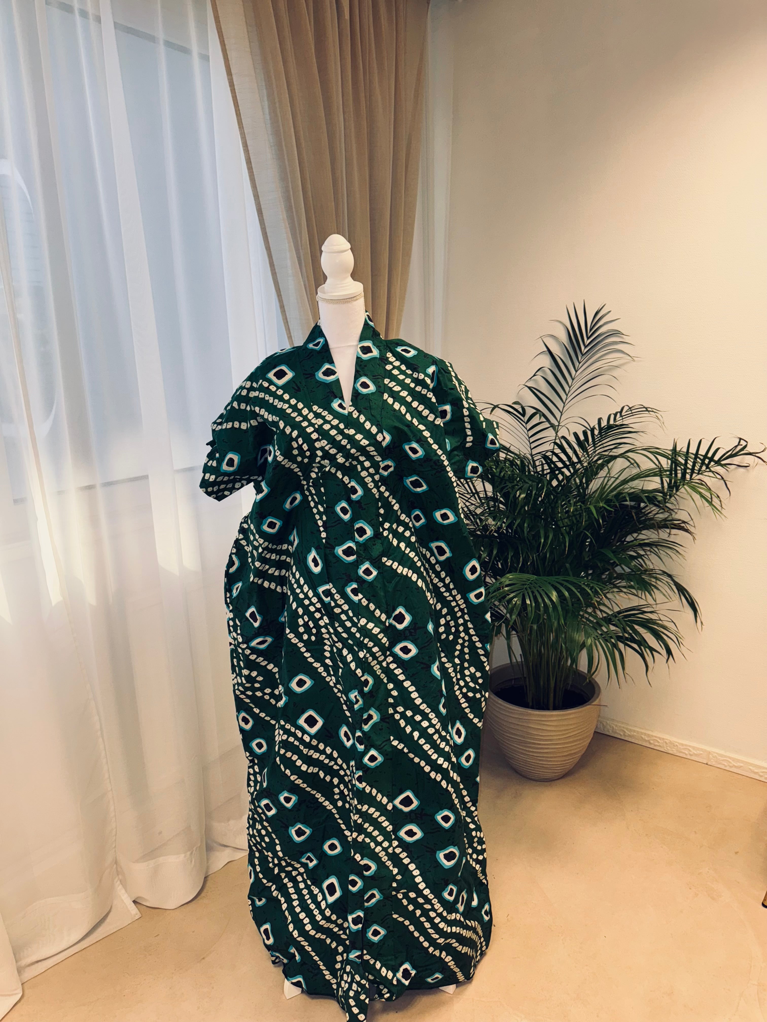 The Rich Auntie Boutique